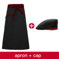 jacket apron