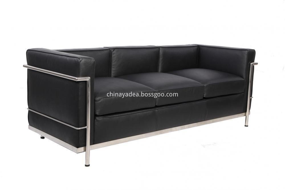 Lc2 Sofa