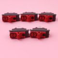 5pcs/lot On Off Stop Switch For Husqvarna 362 365 371 372 385XP 336 339XP Chainsaw Spare Replacement Tool Part