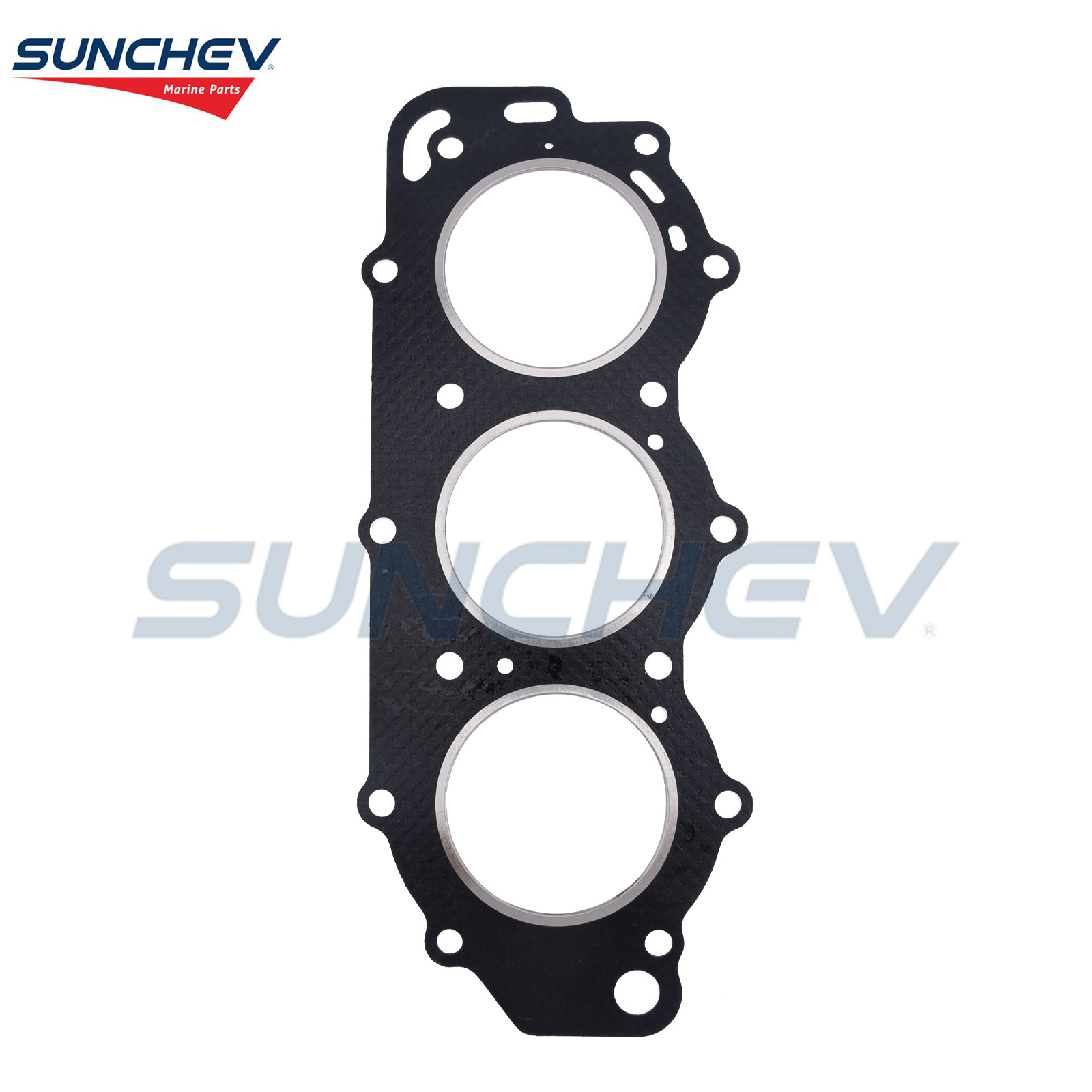 6H4-11181-A2 Gasket, Head Cover