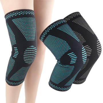 Fitness Kneepad Elastic Knee Pads Basketball Volleyball Knee Support Braces Ankle Brace Support Gym Nylon Foot Straps Ankle Pad