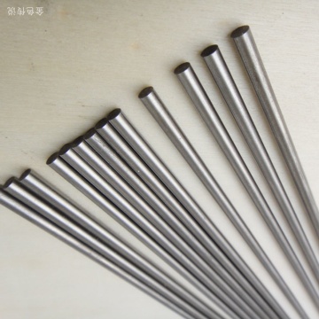 NEW 200mm 20cm Long steel shaft metal rods diameter Diameter 5mm DIY axle for building model material