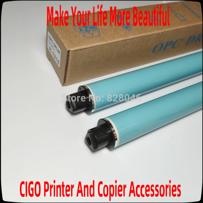 Compatible HP CP1215 OPC Drum,CB540A CB541A CB542A CB543A OPC Drum For HP Toner Cartridge,OPC Drum For HP 1515 1215 Printer,7K