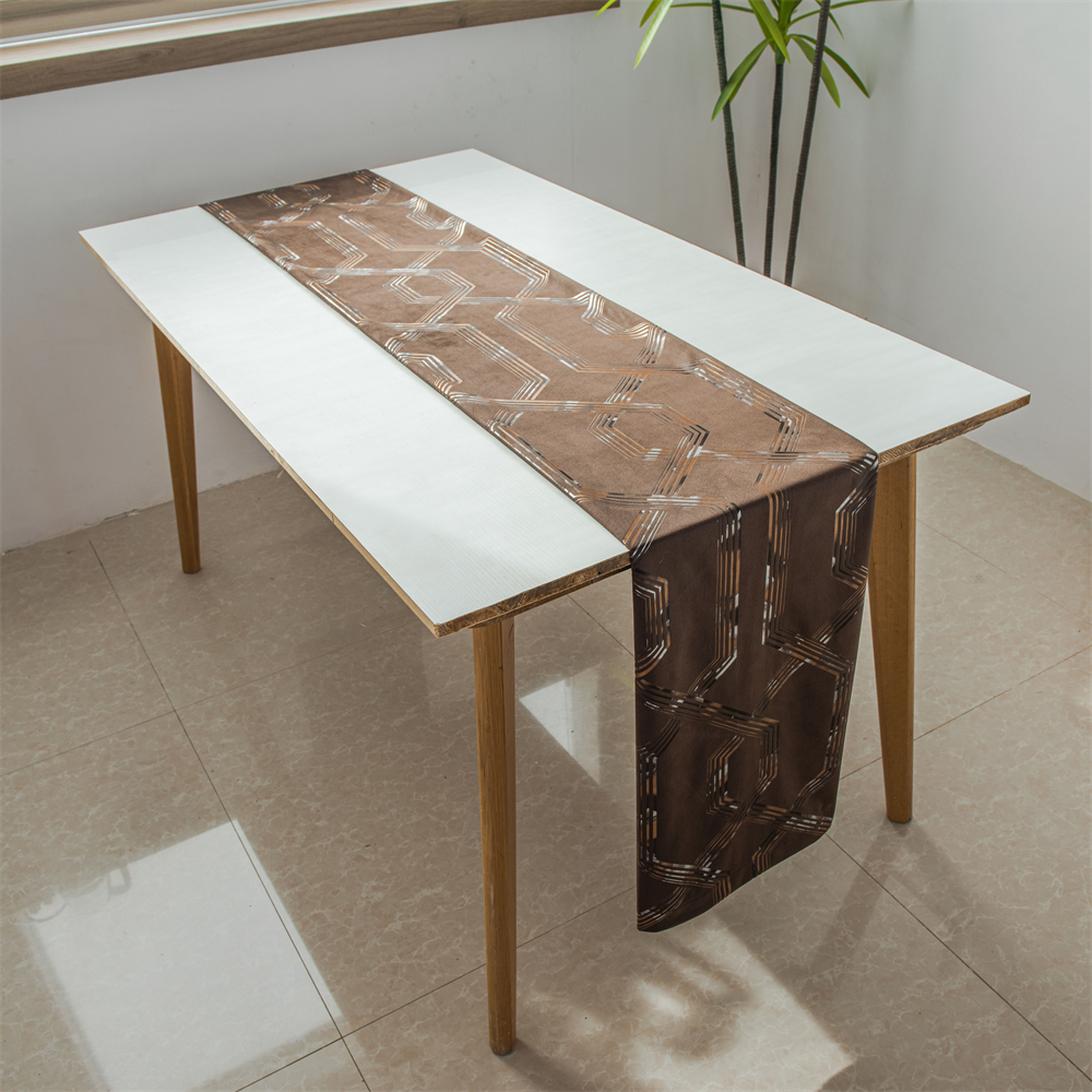 Luxury velvet fabric