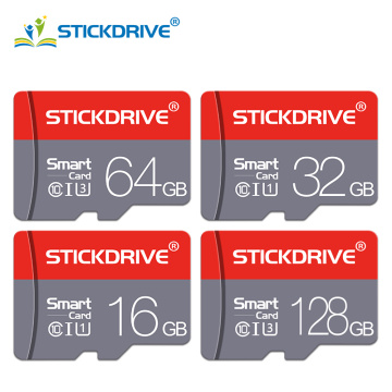 high speed micro sd memory cards 4GB 8GB micro sd card TF card CLASS 10 16 GB 32 GB 64GB 128GB