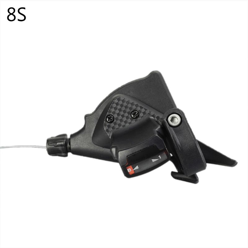 Mountain Bike 7/8/9/10/11 Speed Shifter Bicycle Derailleur Cycling Accessories Q1FF