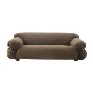 Tacchini Sesann Fabric Two Seater Sofa