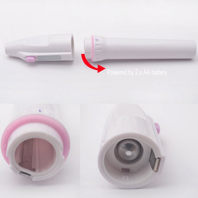 1Set Mini Nail Art Drill Machine Electric Nail Drills Pen Handpiece Bits Manicure Pedicure Gel Polish File Buffer Nail Art Tools