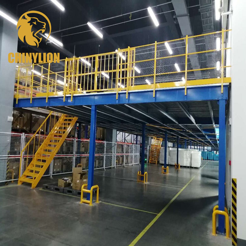 Storage Platform