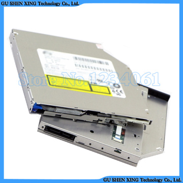 for Dell Studio 1555 1558 1737 1537 Laptop 8X DVD RW RAM Double-Layer DL Writer 24X CD-R Burner Slot-in SATA Optical Drive New