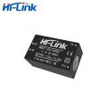 Free shipping 5pcs/lot new Hi-Link ac dc 12v 3w mini power supply module 220v isolated switch mode intelligent module HLK-PM12