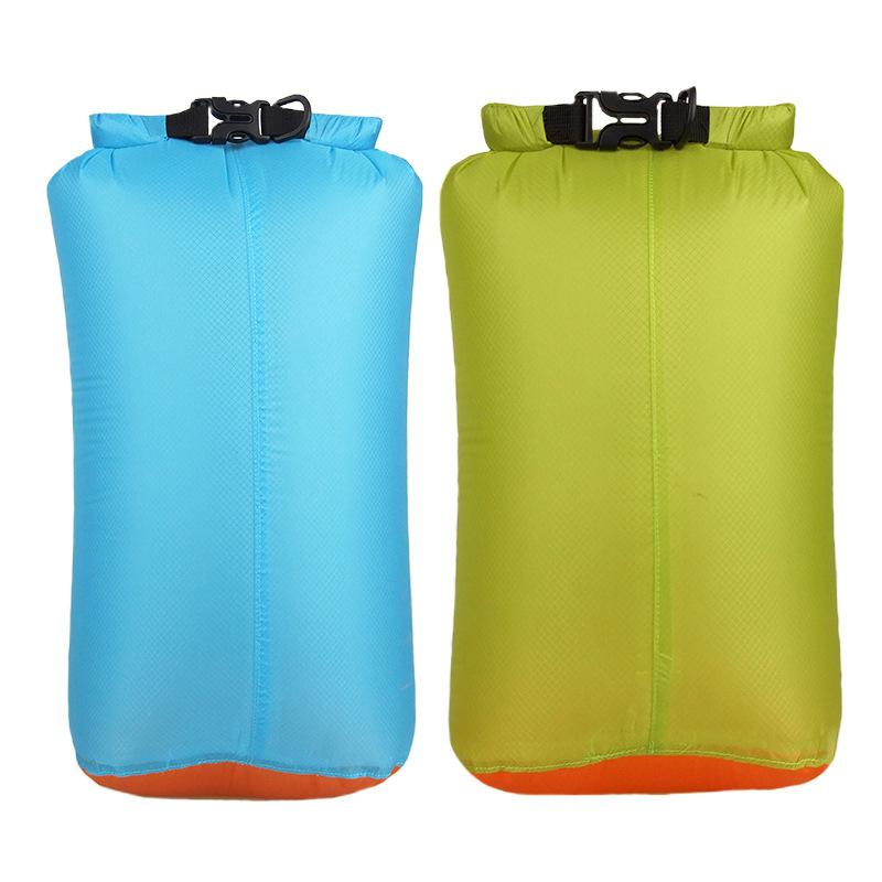 Mounchain 20D Portable Swimming Bag Waterproof Dry Bag Sack Storage Pouch Bag Summer Water Sports Equipment Accessories