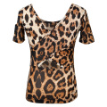 Leopard Printing