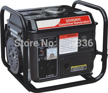 Fast Shipping Model 950 gasoline generator 3000rpm 650W 2HP 1E45 IE45 with frame
