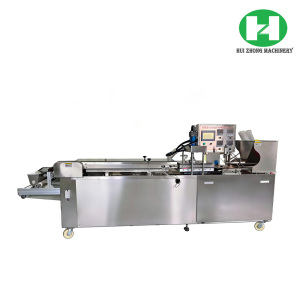 750 Hydraulic Biscuit Wire Machine