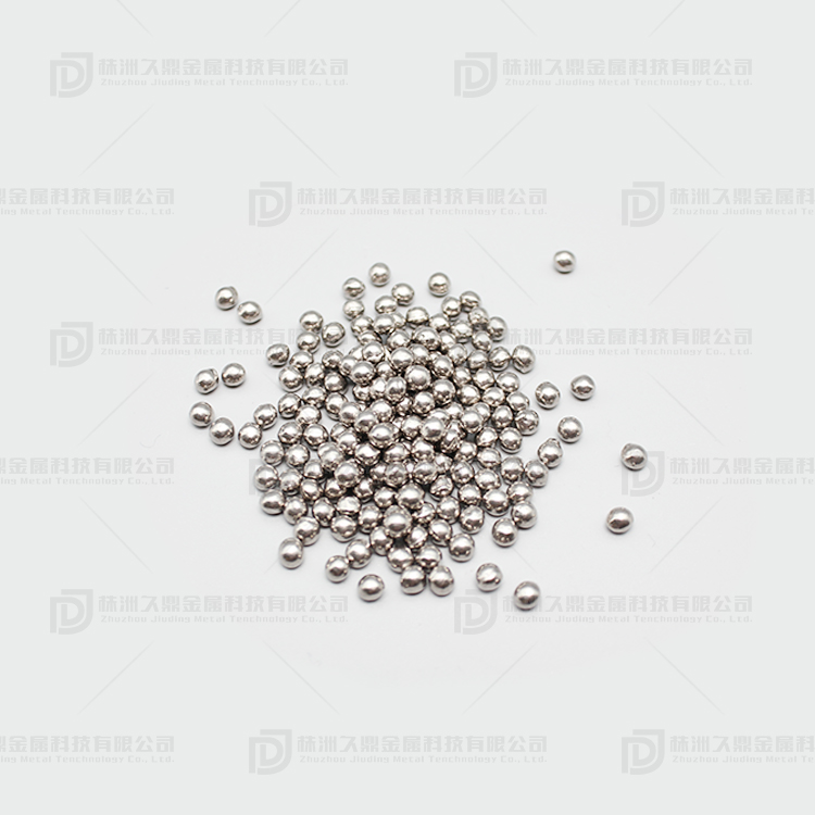 High purity bismuth ball for sale