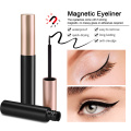 3/5 Pairs Magnetic Eyelashes Liquid Eyeliner Fake Lashes Kit False Eyelashes Extension Set With Tweezer Lasting Lash Makeup