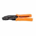 Sn-02wf2c Tube&insulation Multi Self Adjustable Crimping Hand Pliers Electrical Wire Terminals Crimper Tools Free Shipping