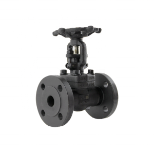 Z41H-150LB API ANSI Manual Gate Valve