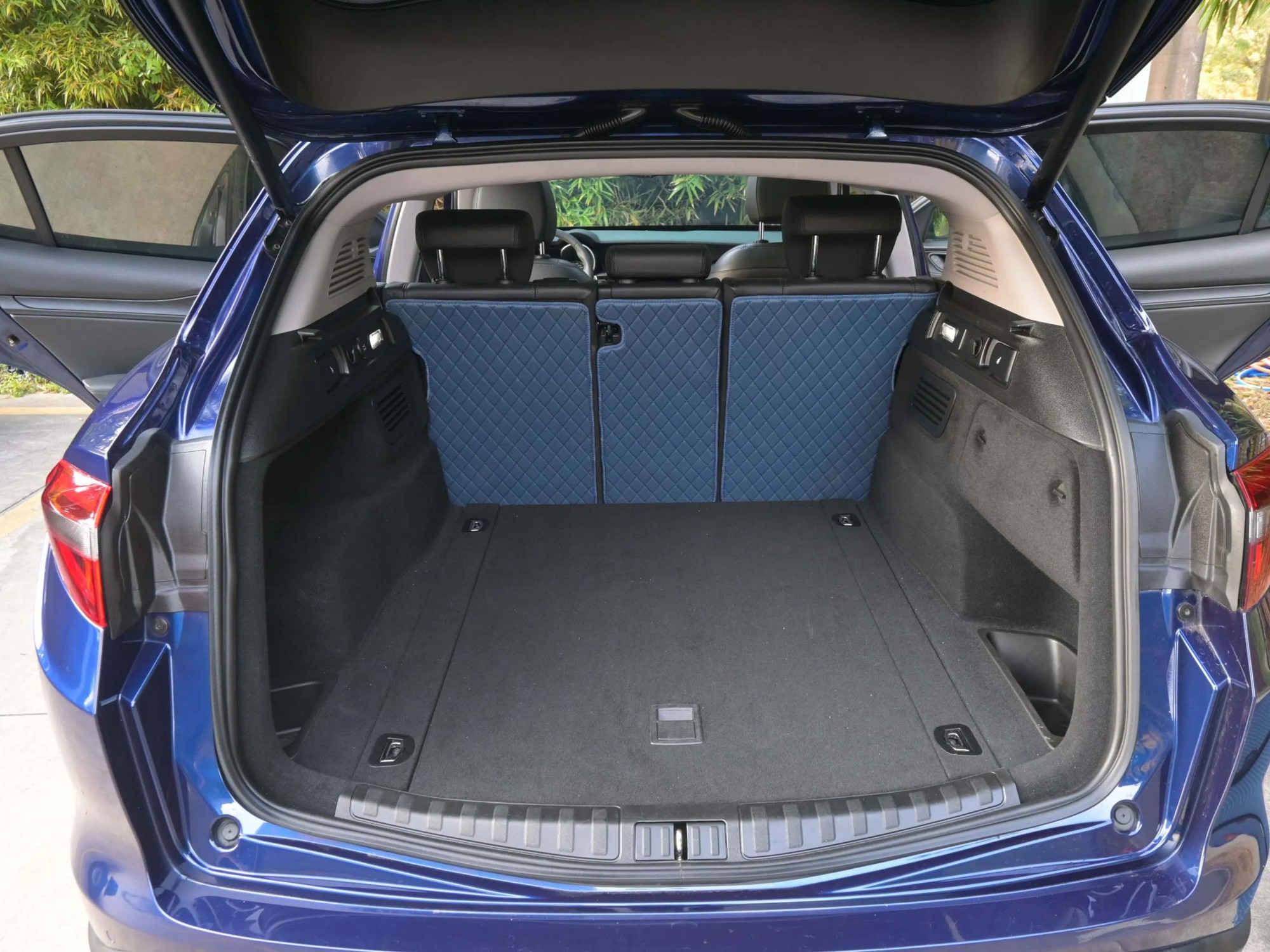 2.0T 200HP