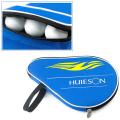 1 Piece Professional Table Tennis Racket Container Bag Table Tennis Case for Table Tennis Balls Table Tennis Accessories