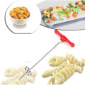 Potato Spiral Cutter