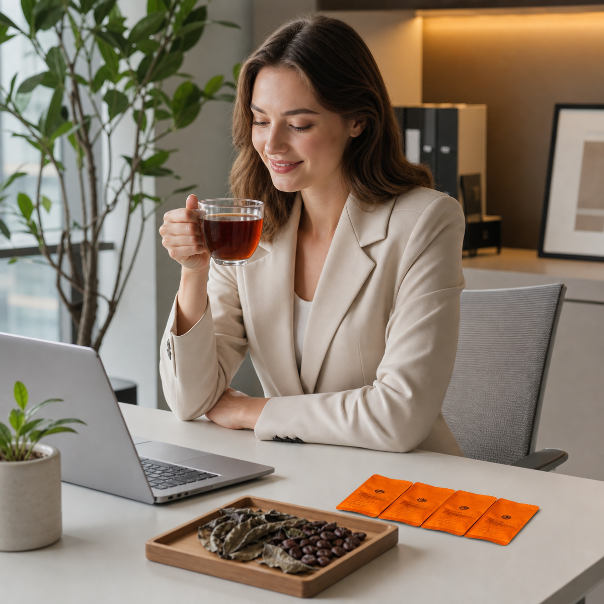 07_Perfect for office moments
