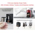 2X Jura Capresso SS316Repair Security Tool Key Open Security Oval Head Screws Special Bit Key Removal Service for coffee machine