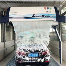 Leisuwash 360 Automatic Touchless Car Wash Equipment Price