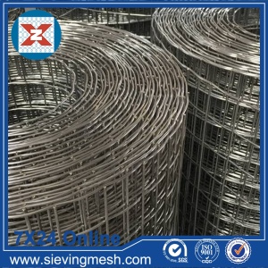 Stainless Steel Hardware Fabric