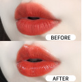 Natural Moisturizing Lipstick Temperature Change Color Peach Jelly Lip Gloss Long Lasting Sweet Cute Peach Lipstick Makeup TSLM