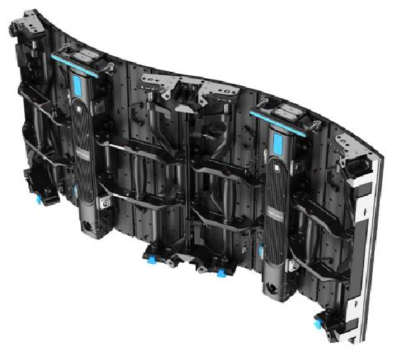 Rental Plus Led display 03