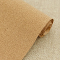 135 *21cm Solid Color Natural Stone Texture Cork Faux Leather Fabric For DIY Craft Bag Shoes Garment Sewing Decor Patchwork