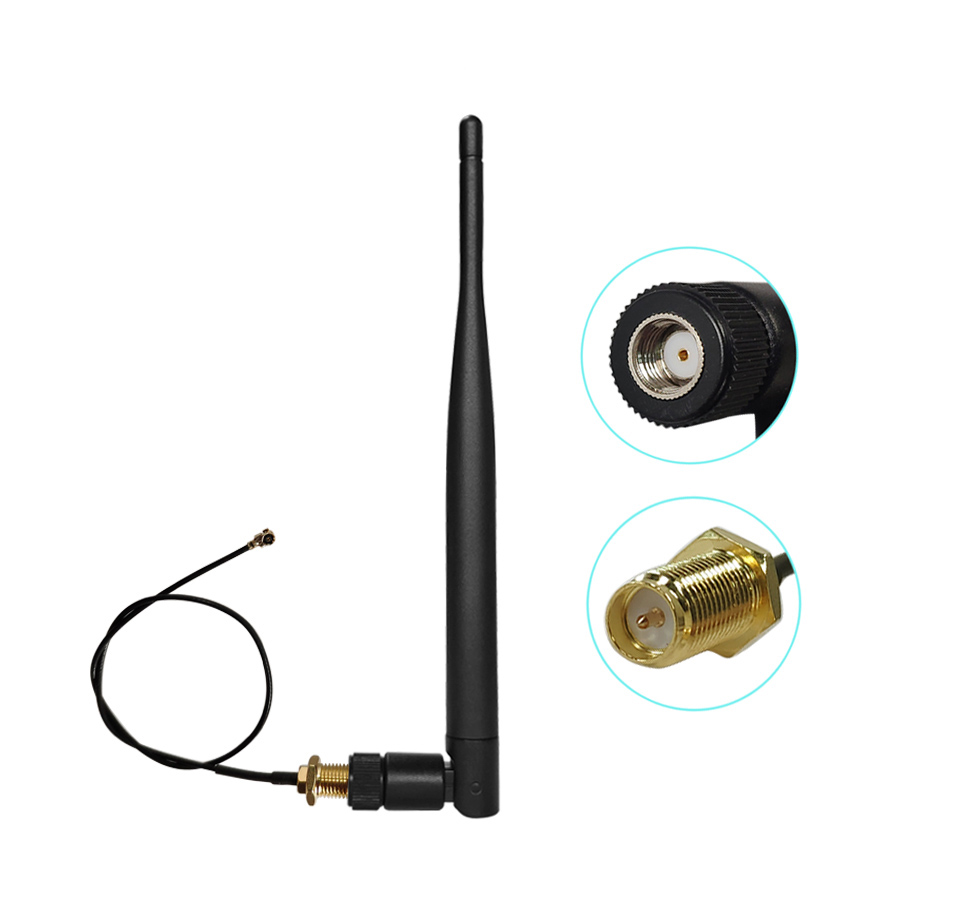 wifi for router 