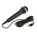 USB Wired Microphone Karaoke Mic for Nintendo Switch Wii PS4 Xbox PC Computer Condenser Recording Microfone Ultra-wide