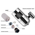 Faucet Water Filter For Kitchen Sink Or Bathroom Mount Filtration Tap Purifier Kitchen Faucet Accessories