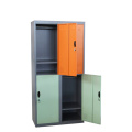 Color Door Metal Locker