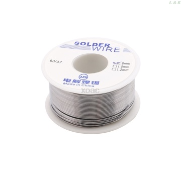 100g 0.8/1.0/1.2/1.8mm Tin Solder Wire Welding Wires for Electronic Soldering M05 dropship