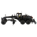 DM-85522 Cat 18M3 Motor Grader Special Edition in Black Onyx Finish