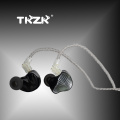 TKZK WAVE wired hifi sound quality earphone headphones