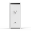 Fingerprint safes home security storage jewelry safe box