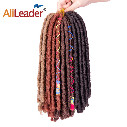 Crochet Faux Locs Jumbo Dreadlocks Soft Synthetic Hair Supplier, Supply Various Crochet Faux Locs Jumbo Dreadlocks Soft Synthetic Hair of High Quality