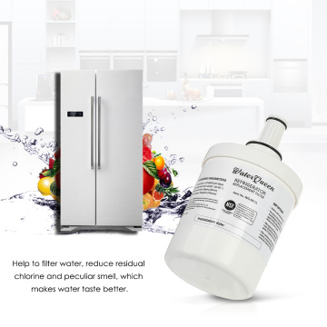 Refrigerator Water Filter Kitchen Fridge Replacement Filter Active Carbon Water Filter for SAMSUNG Refrigerator