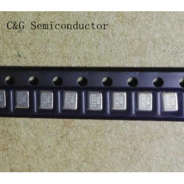 100pcs 12MHz 3.2x2.5 3225 passive SMD quartz crystal oscillator good quality and ROHS
