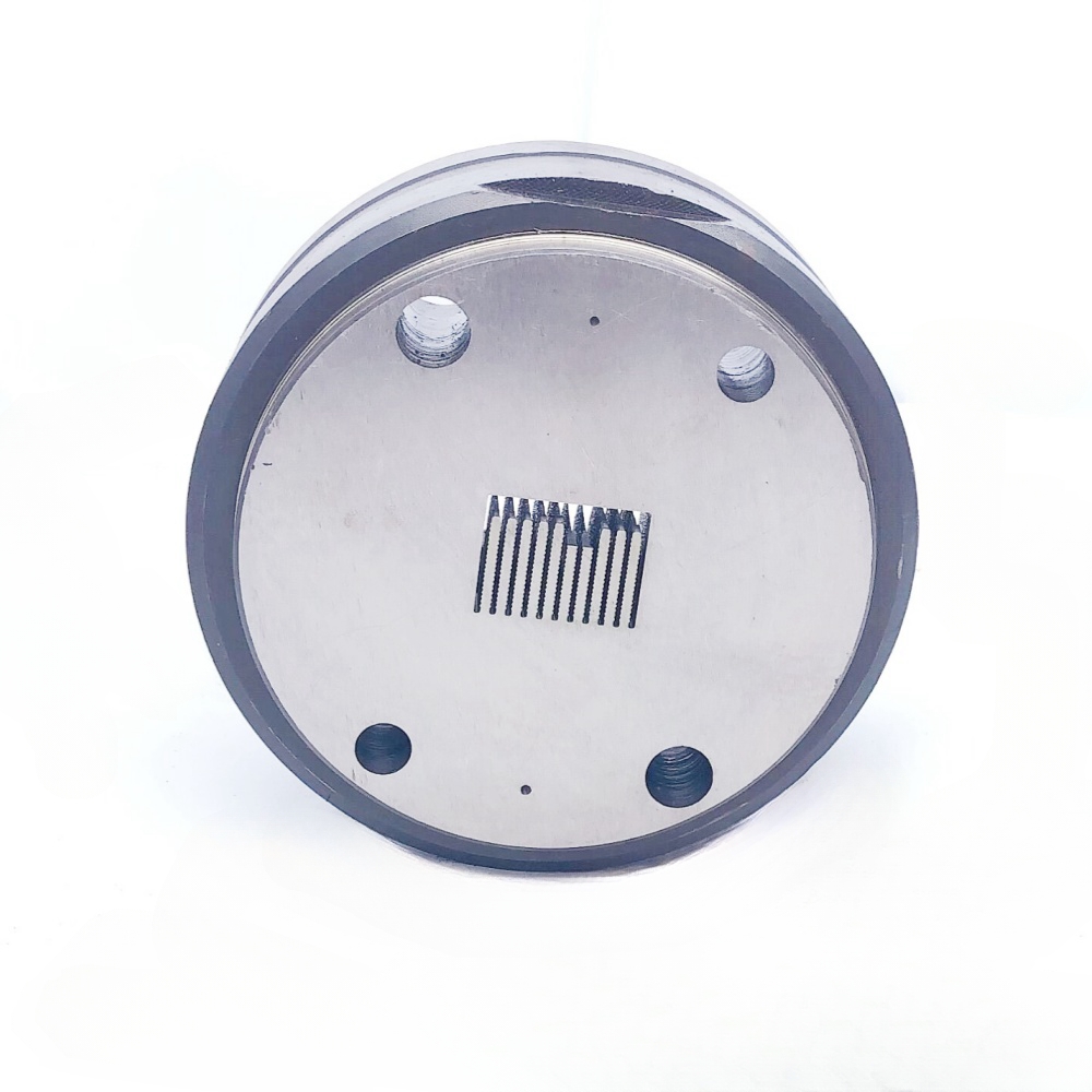 Radiator Extrusion Mold 3