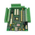 USB CNC Mach3 3 axis 4 axis engraving machine milling E-CUT motion control card engraving machine motion control card