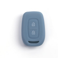 Waterproof silicone car key protective case holder