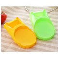 Useful Spoon Pot Lid Shelf Cooking Storage Kitchen Decor Tool Stand Holder Spoon Rests Pot Clips
