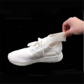 1 Pair Washable Toe Cap Support Shoe Shield Sneaker Anti-Crease Fold Shoes Bending Crack Shoe Head Shaper Expander