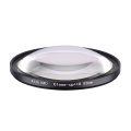 RISE(UK) 82mm Close-Up +10 Macro Lens Filter for Nikon Canon SLR DSLR Camera